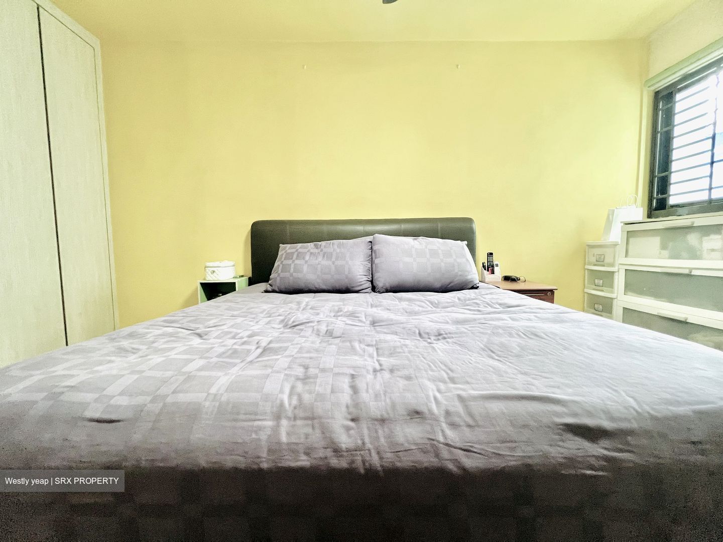 Blk 421 Teck Ghee Heartlands (Ang Mo Kio), HDB 3 Rooms #557889141